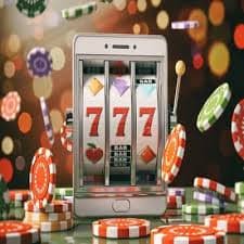 Tampilan antarmuka aplikasku mobile henslot yang mudah dan responsif