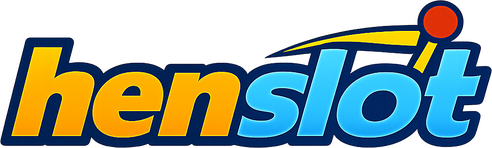 Logo henslot